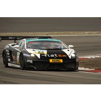 Lamborghini Gallardo (LG6)