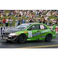 Mitsubishi Lancer Evolution IV-IX (HLE-V2)