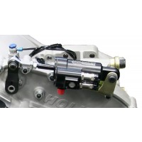 Pneumatic Shifters